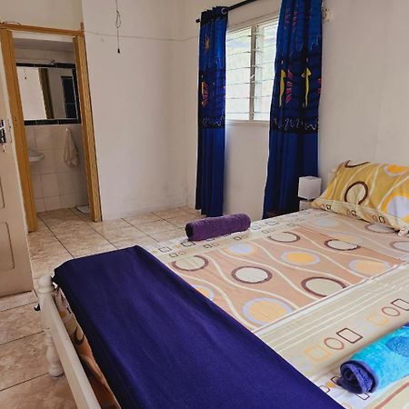 Willa Good Sleep House Inhambane Zewnętrze zdjęcie