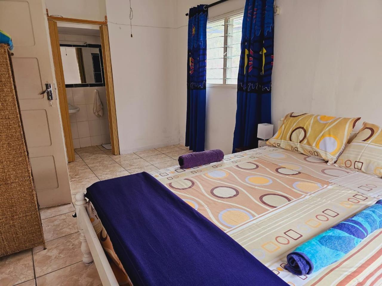 Willa Good Sleep House Inhambane Zewnętrze zdjęcie